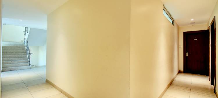 奥兰加巴德精英之家酒店(Elite Homes)图片