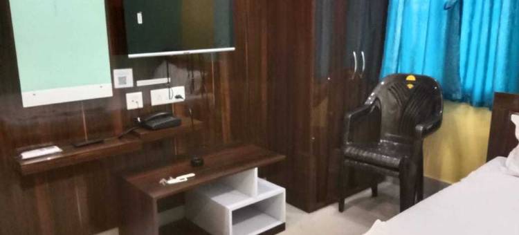 Flagship Ashiana Hotel图片