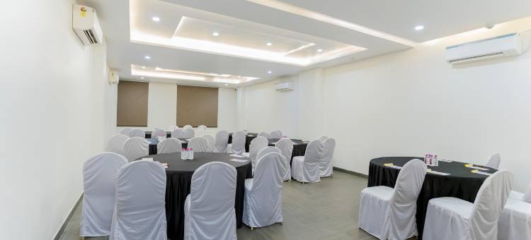 拉玛纳酒店(FabHotel Prime Ramana)图片