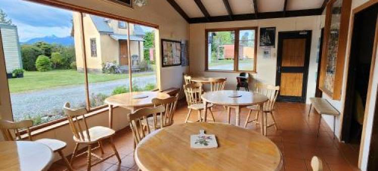 玛纳普里假日公园(Manapouri Holiday Park)图片