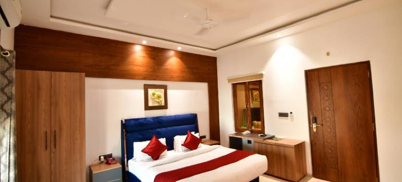 科希诺尔宫酒店(Kohinoor Palace)图片