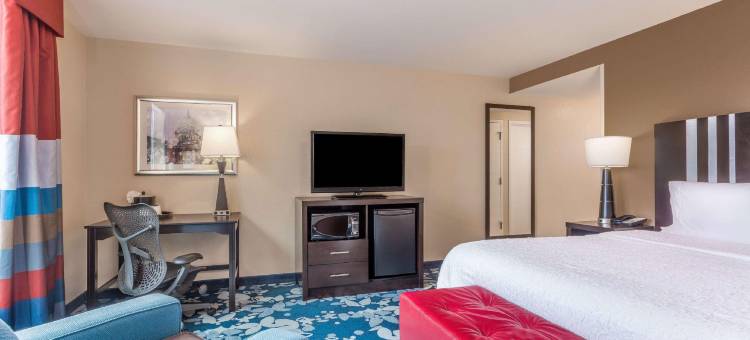 希尔顿欢朋套房酒店-麦迪逊市区(Hampton Inn & Suites Madison/Downtown)图片