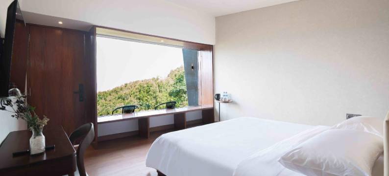 ARTOTEL小屋布罗莫(Artotel Cabin Bromo)图片