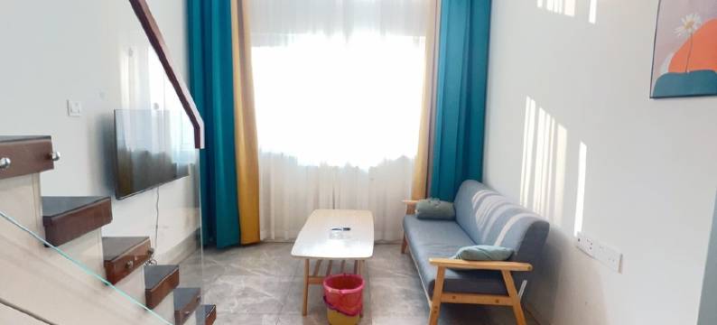 大漂亮民宿(功德坊路分店)图片