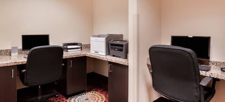 智选假日套房酒店米苏拉西北(Holiday Inn Express & Suites Missoula Northwest)图片