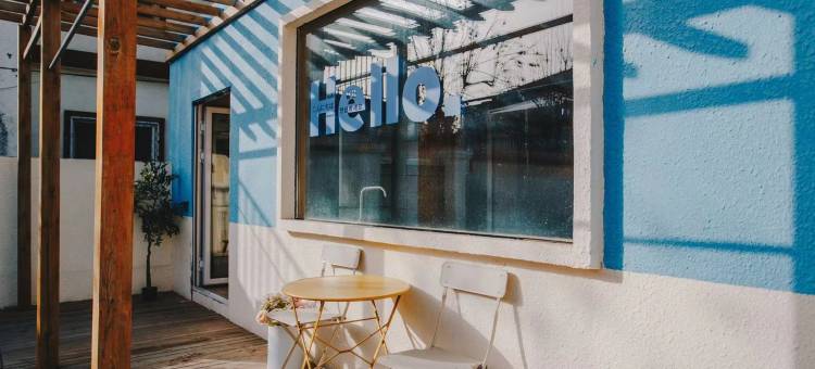 又又的院子(北京环球度假区店)图片