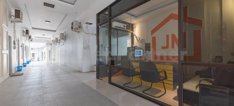 JM Guest House Lamaran RedPartner图片