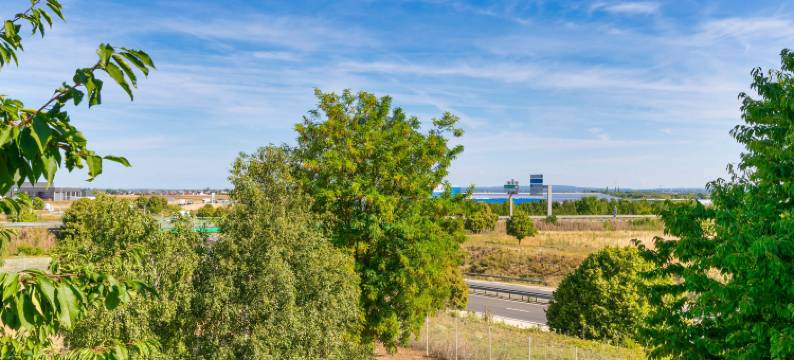 B&B HOTEL 布尔日 (1)(B&B Hotel Bourges 1)图片