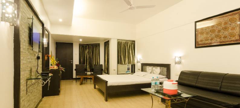 梦土酒店(Hotel Dreamland)图片