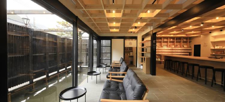 悠闲津和野(Yutorelo Tsuwano)图片