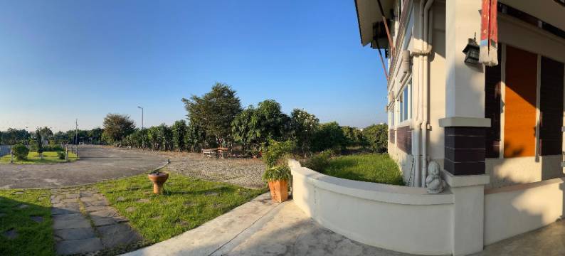 南奔德蓬柴家园酒店(De Phunchai Hometel)图片