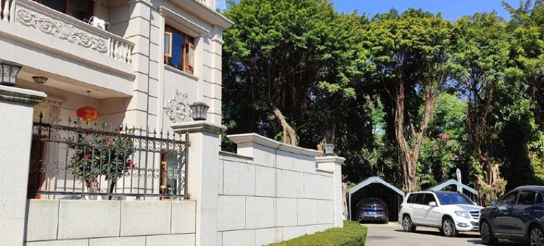 enke客栈(深南大道1号分店)图片