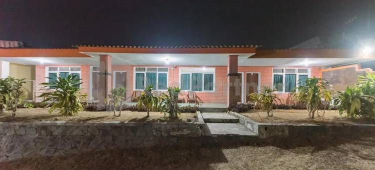 Hotel New Linggarjati Syariah Mitra RedDoorz图片