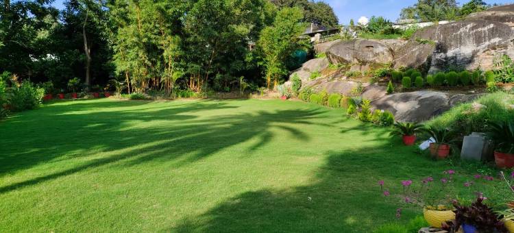 罗斯山寨遗产度假村(Rose Cottage - A Heritage Retreat)图片