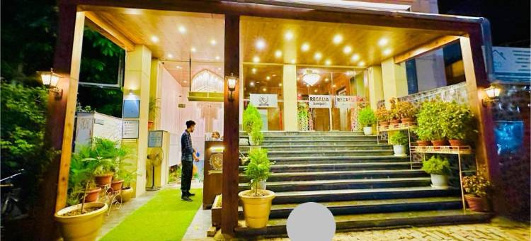 苏佩里亚大酒店(Hotel Superia Grand)图片