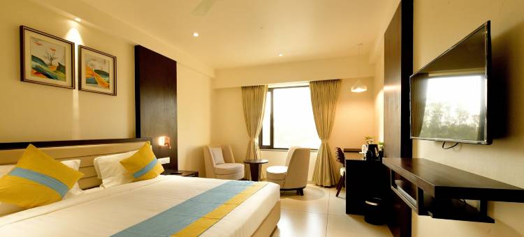 柏树酒店(Hotel Cypress)图片