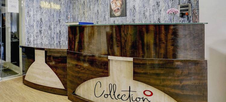 Collection O Auckland House图片