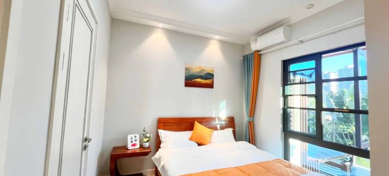 清水湾淘乐美宿公寓(清水湾大道4号分店)图片