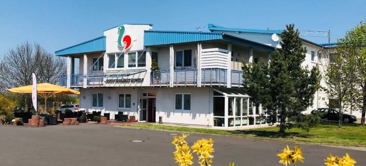 爱尔福特早安酒店(Good Morning Erfurt)图片