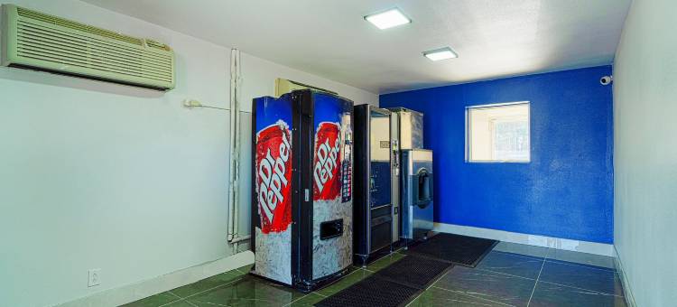 快捷旅馆与延长住宿(Xpress Inn & Extended Stays)图片