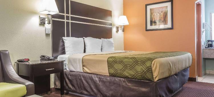 加兹登 - 阿塔拉凯艺酒店(Quality Inn Gadsden - Attalla)图片
