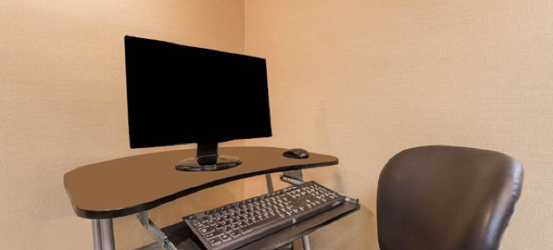 邓弗里斯匡蒂科戴斯酒店(Days Inn by Wyndham Dumfries Quantico)图片