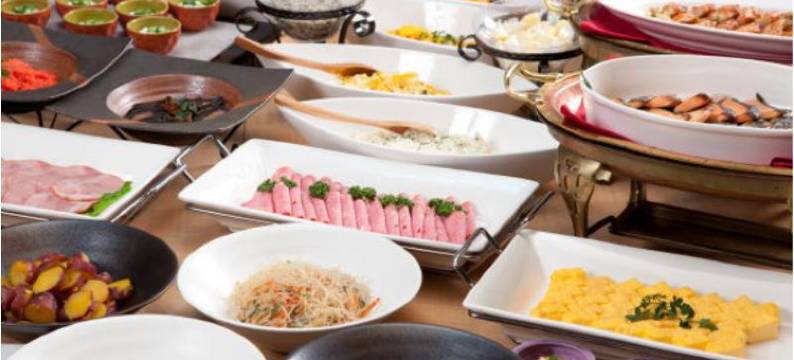 久留米新广场酒店(Hotel New Plaza Kurume)图片