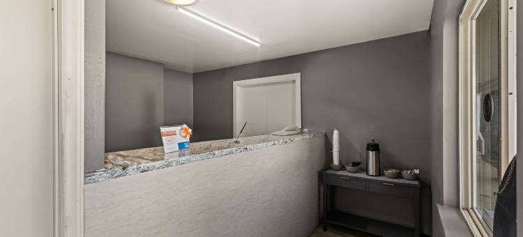 罗德威酒店(Rodeway Inn)图片