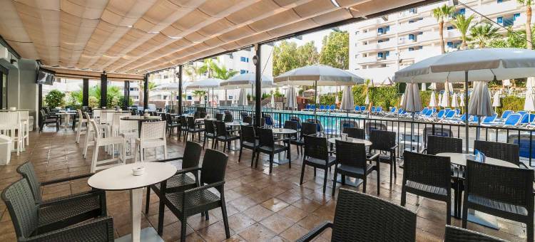 Globales Los Patos Park图片