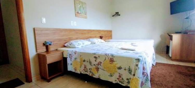 Pouso Oliveira Suítes图片