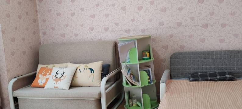 哈西万达公寓(万隆路分店)图片