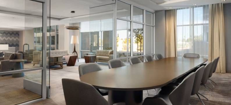 巴斯托唐普雷斯酒店(TownePlace Suites Barstow)图片