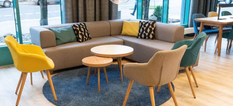 FOUR Essen City Centre图片