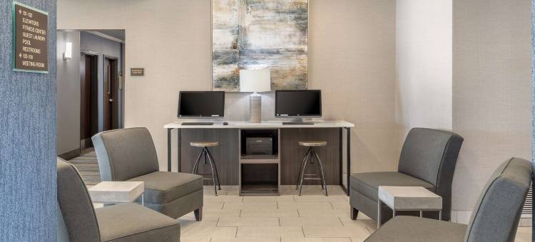 斯蒂芬维尔贝斯特韦斯特优质酒店(Best Western Plus Stephenville Inn)图片