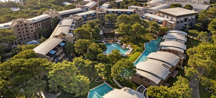 里克萨斯桑格特酒店 - 带您进入传奇之地(Rixos Sungate - the Land of Legends Access)图片