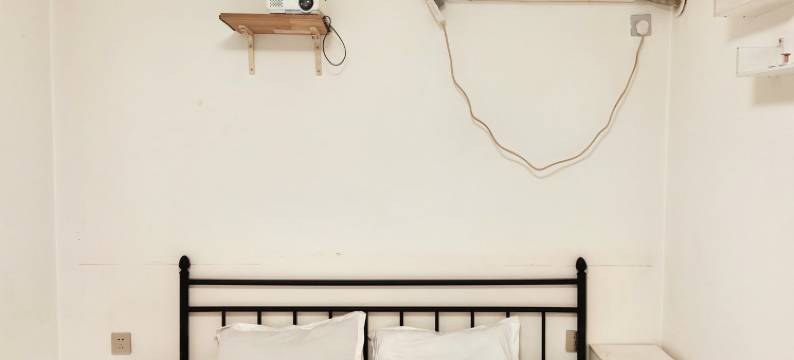 钟楼里公寓(南大街分店)图片