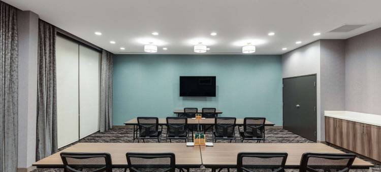 温德姆中央拉昆塔温德姆酒店套房(La Quinta Inn & Suites by Wyndham Centralia)图片