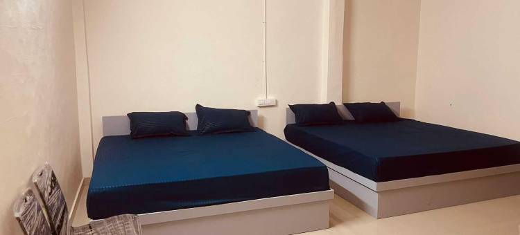 Hotel O A One Residency图片