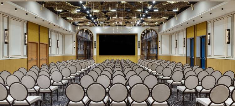 Courtyard Cluj-Napoca Downtown图片