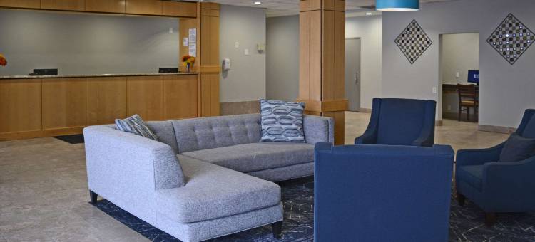 东锡拉丘兹品质酒店和套房 - 运载人圆圈(Quality Inn & Suites East Syracuse - Carrier Circle)图片