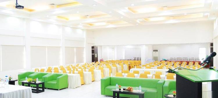翡翠酒店(Emerald Hotel)图片