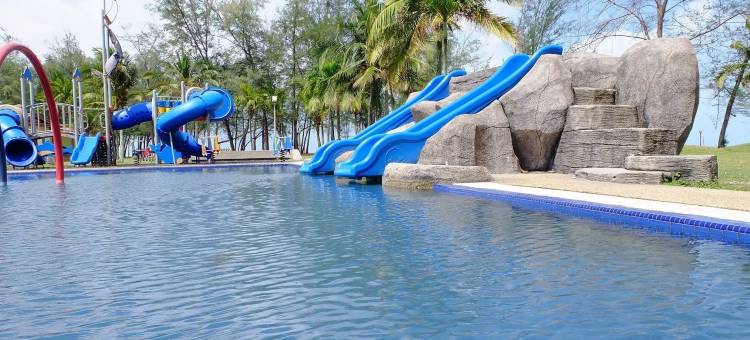 维拉弄宾高尔夫度假村(Villea Rompin Resort & Golf)图片