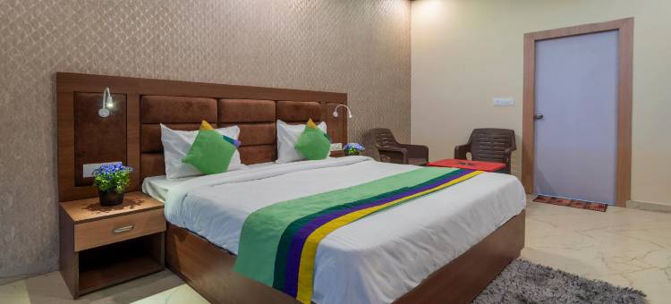 Treebo Heaven Grand Ayodhya图片