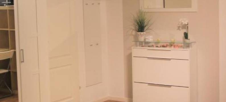 纽伦堡普雷摩比现代迷你公寓(Modernes, Mini-Apartment Nürnberg,Playmobil)图片