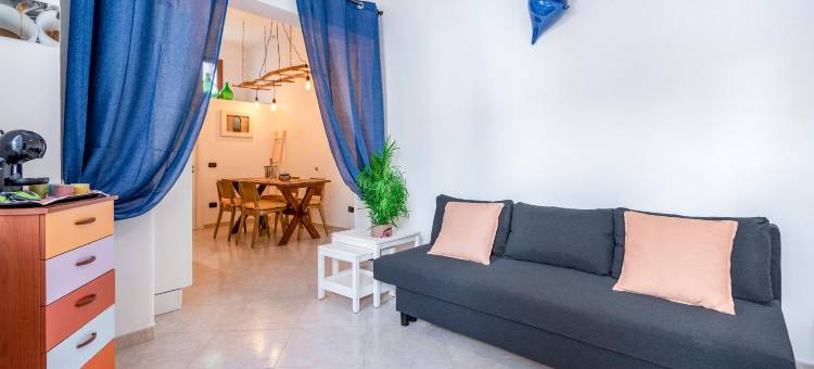 L'onda del Mare: Marina Seaview Panoramic Loft图片