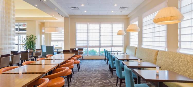 费城福特华盛顿希尔顿花园酒店(Hilton Garden Inn Philadelphia/Ft. Washington)图片