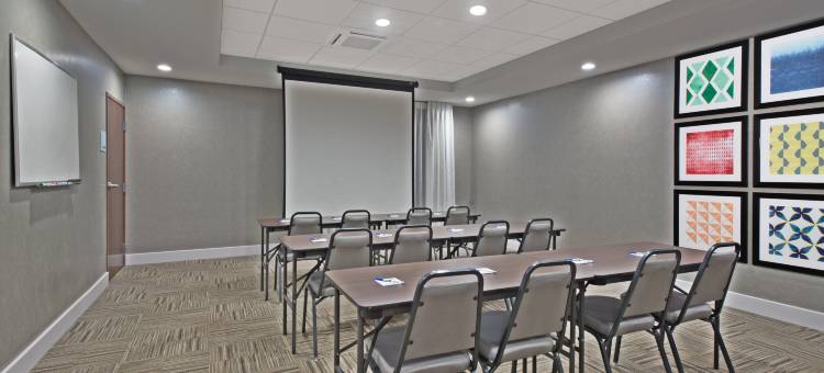 智选假日套房酒店-哈里斯堡南/新坎伯兰(Holiday Inn Express & Suites Harrisburg S - New Cumberland)图片