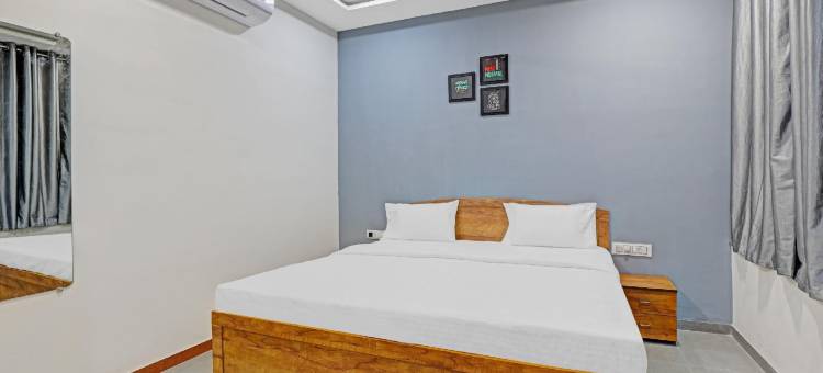 Super Hotel O King's Land图片