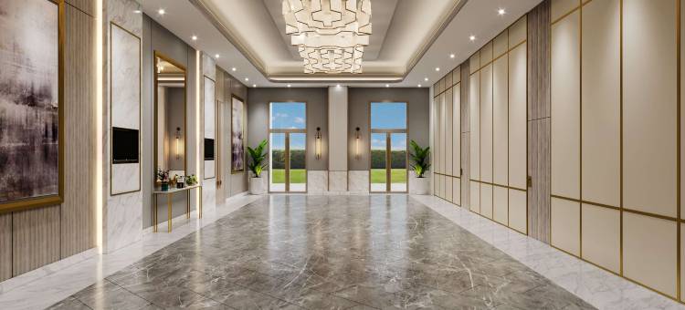 Hilton Garden Inn Jabalpur图片