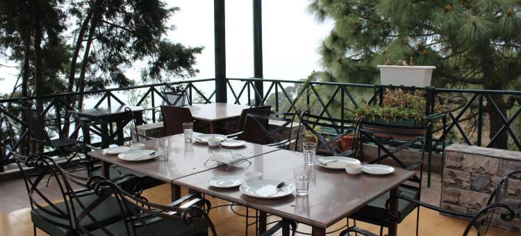 鸟瞰度假村(Birds View Resort)图片